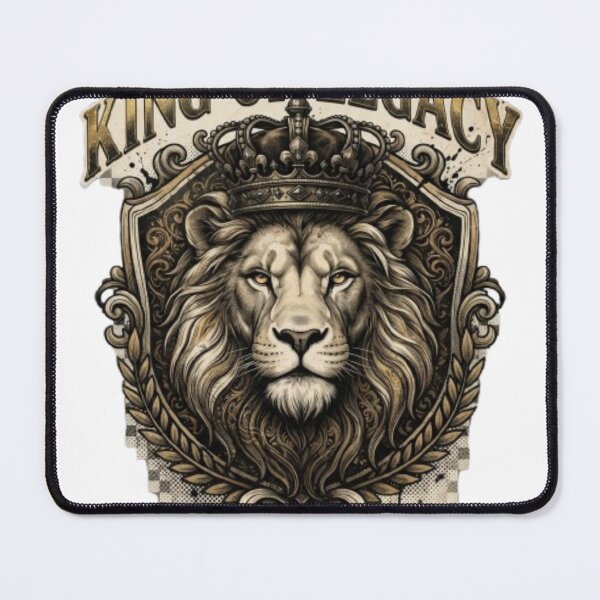 Item preview, LION KING LEGACY Fit On designed and sold by Fit On.