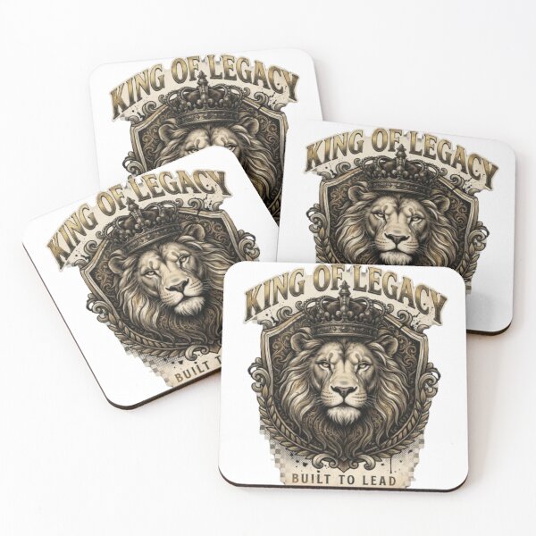 Item preview, LION KING LEGACY Fit On designed and sold by Fit On.