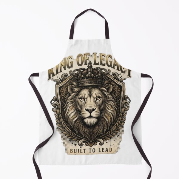 Item preview, LION KING LEGACY Fit On designed and sold by Fit On.