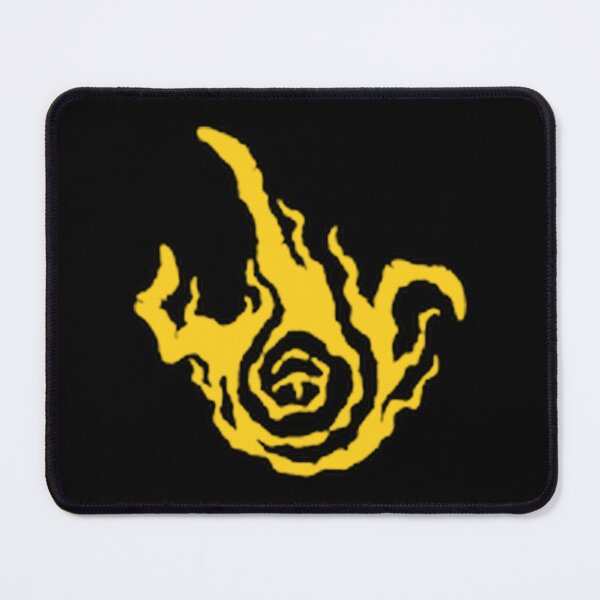 Item preview, Flame of Frenzy Sigil designed and sold by ChickenFund.