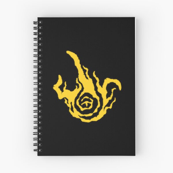 Item preview, Flame of Frenzy Sigil designed and sold by ChickenFund.