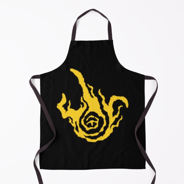 Item preview, Flame of Frenzy Sigil designed and sold by ChickenFund.