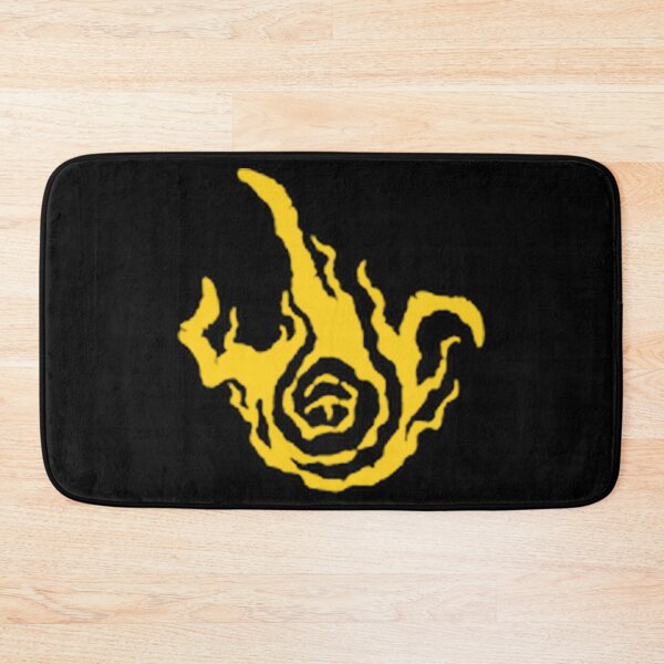 Item preview, Flame of Frenzy Sigil designed and sold by ChickenFund.