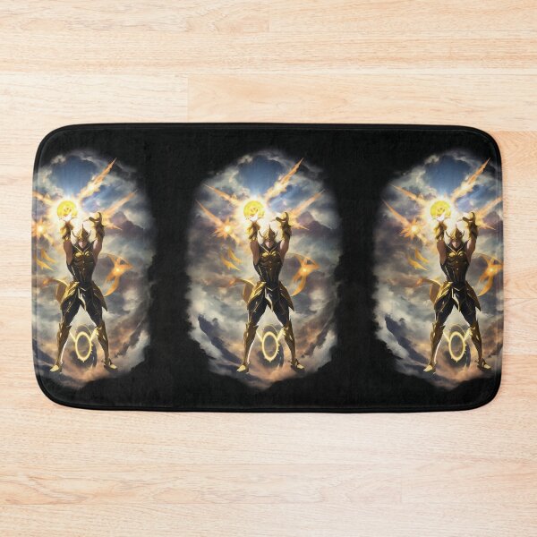 Item preview, Art - Fantastic Character, Manifestation of Divine Energy designed and sold by AnimeShin.
