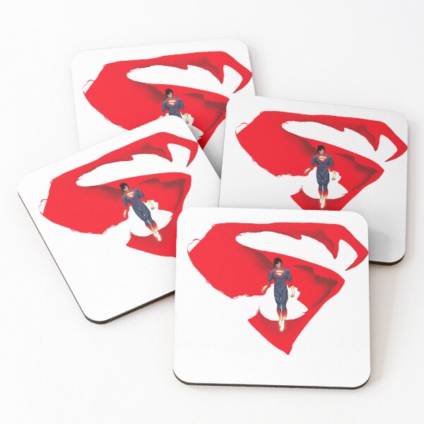 Item preview, Absolute Superman designed and sold by ESEMMA STUDIOS ARROD.