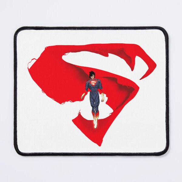 Item preview, Absolute Superman designed and sold by ESEMMA STUDIOS ARROD.