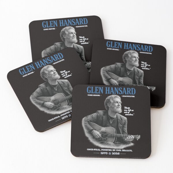Item preview, Glen Hansard designed and sold by CirceRavens.