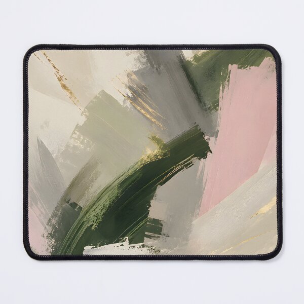 Item preview, Focused Motion Abstract Wall Art designed and sold by hutofdesigns.