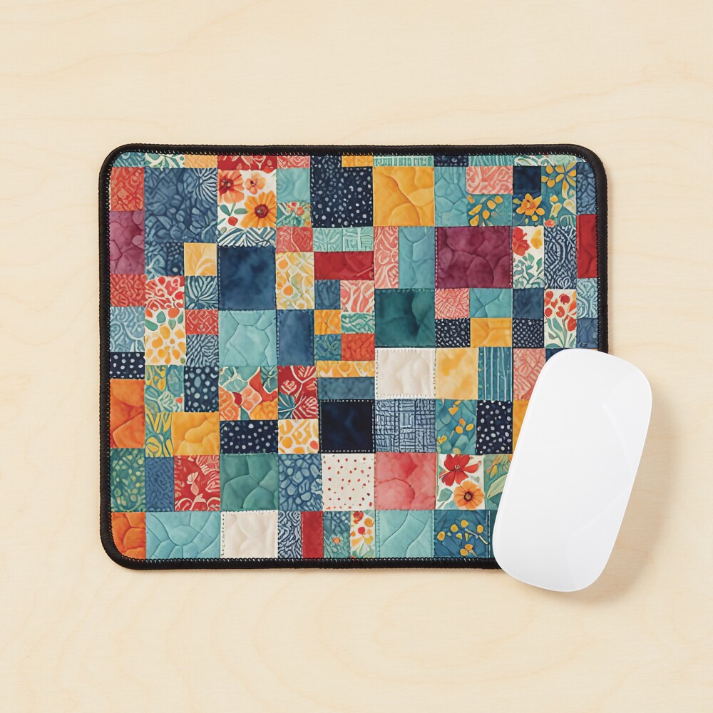 Item preview, Mouse Pad designed and sold by MaverlyShop.
