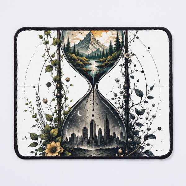 Item preview, The Sands Between Two Worlds designed and sold by Del4xe.