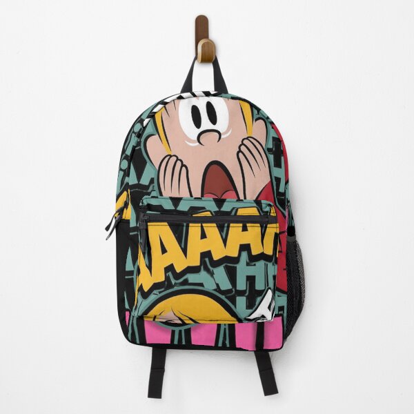 Item preview, AAAAAAHHH! Kevin designed and sold by ernestacook.