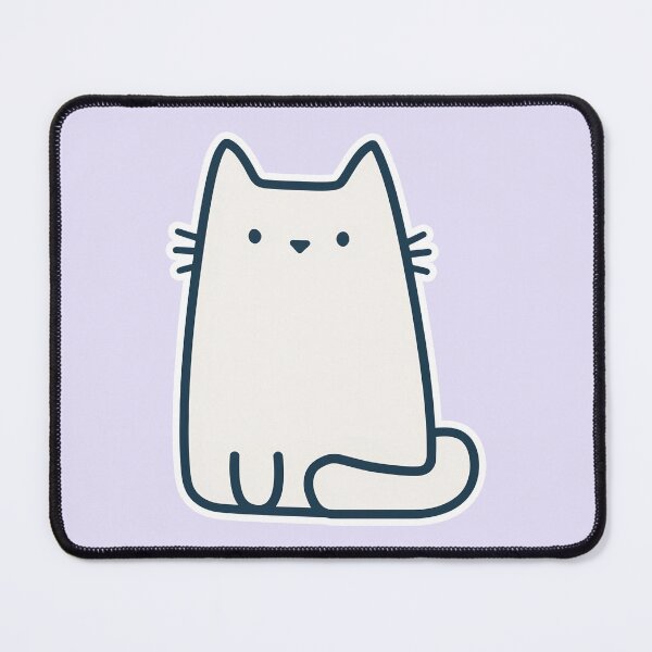 Item preview, Polite Cat designed and sold by ornski.