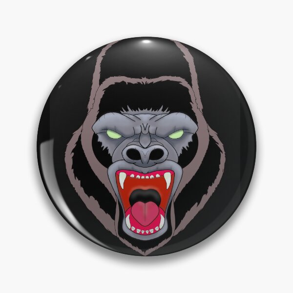 Item preview, King Kong designed and sold by StevenMay1313.