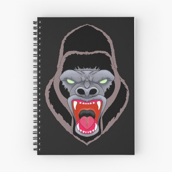 Item preview, King Kong designed and sold by StevenMay1313.