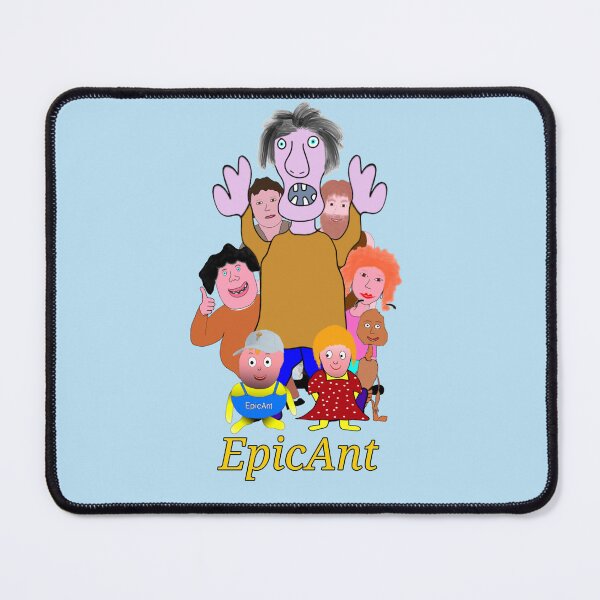 Item preview, EpicAnt Crew designed and sold by EpicAnt1.