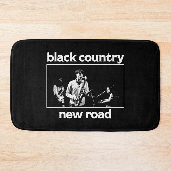 Item preview, bl.ack co.untry ne.w roa.d designed and sold by lcyueng.