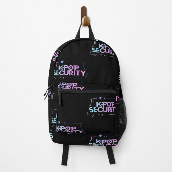 Item preview, Kpop Security Funny K-pop Fan Tie Dye Graphic designed and sold by Mind-Drift.