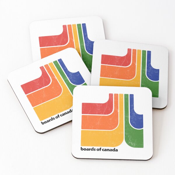 Item preview, boards of canada designed and sold by lcyueng.