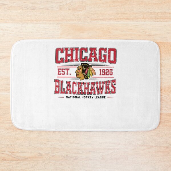 Item preview, Chicago Est. 1926 Vintage Blackhawks Hockey Fan Graphic designed and sold by Mind-Drift.