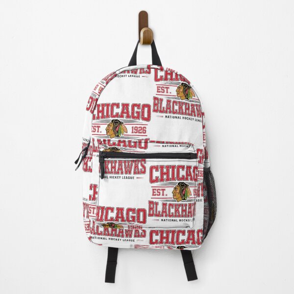 Item preview, Chicago Est. 1926 Vintage Blackhawks Hockey Fan Graphic designed and sold by Mind-Drift.