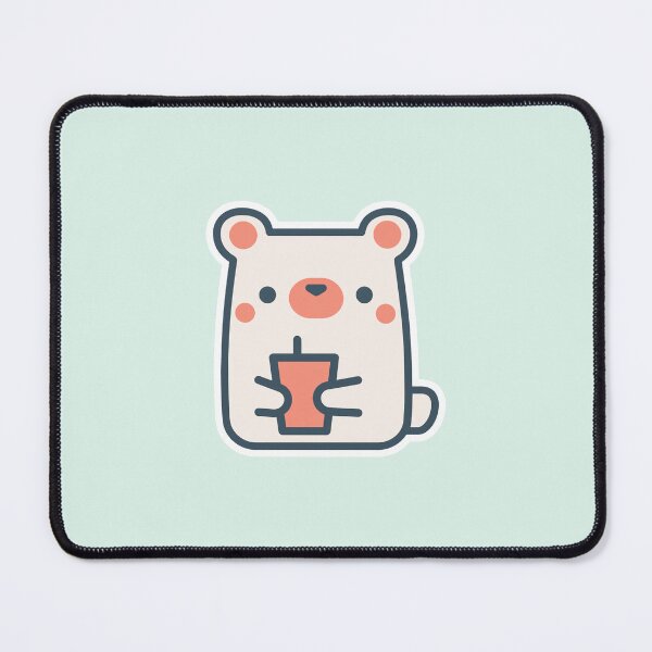 Item preview, Tea-rex? No, Tea-Bear! designed and sold by ornski.