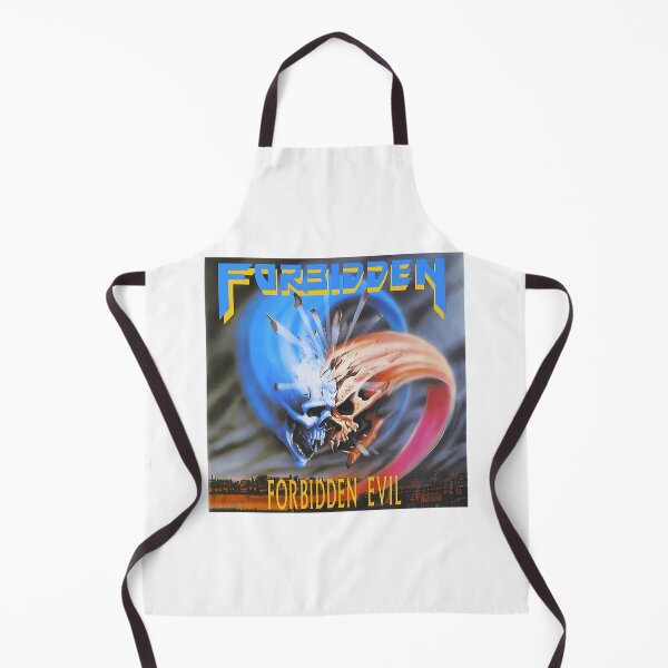 Item preview, Forbidden - Forbidden Evil Album 1988 designed and sold by Pop Catalin.