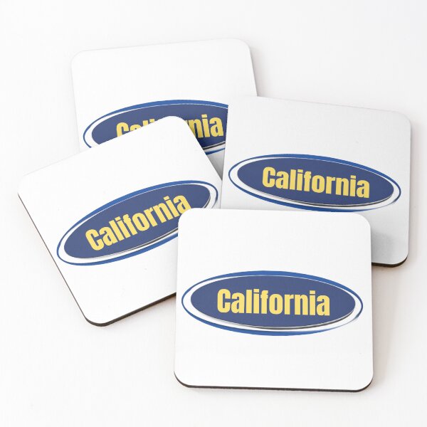 Item preview, California T-Shirt designed and sold by Elpresidenteez.