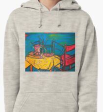Celebrations Pullover Hoodie