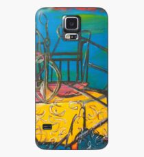 Celebrations Case/Skin for Samsung Galaxy