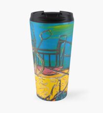 Celebrations Travel Mug