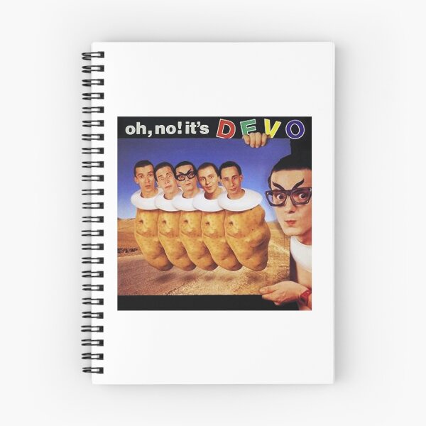 Item preview, copy of devo band,long sleeve devo band,stuff devo band,funny devo band,cool devo band designed and sold by lcyueng.