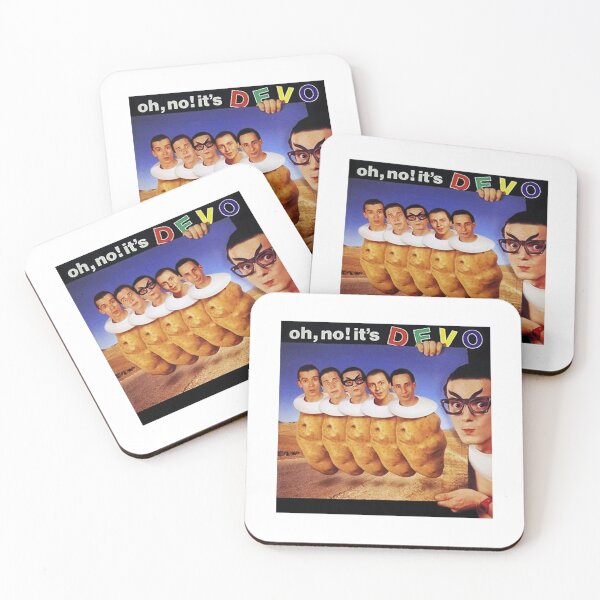 Item preview, copy of devo band,long sleeve devo band,stuff devo band,funny devo band,cool devo band designed and sold by lcyueng.