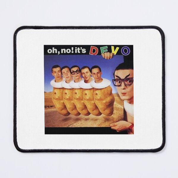 Item preview, copy of devo band,long sleeve devo band,stuff devo band,funny devo band,cool devo band designed and sold by lcyueng.