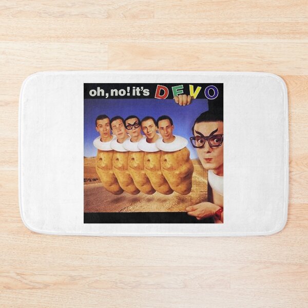 Item preview, copy of devo band,long sleeve devo band,stuff devo band,funny devo band,cool devo band designed and sold by lcyueng.