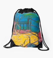 Celebrations Drawstring Bag