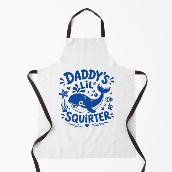 Item preview, Daddys lil squirter Inappropriate Women designed and sold by gunaone-design.
