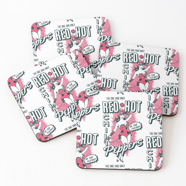 Item preview, RHCP Flesh designed and sold by URGraphics.