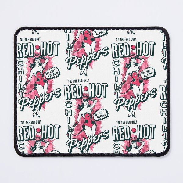 Item preview, RHCP Flesh designed and sold by URGraphics.
