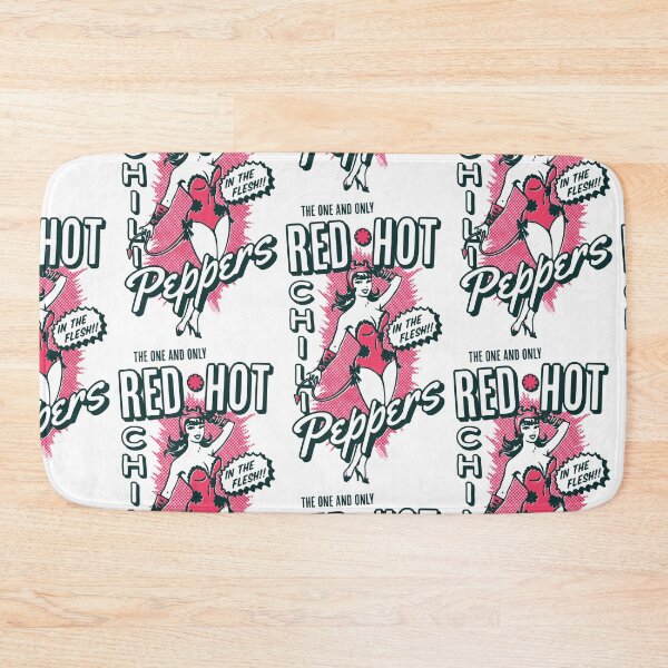Item preview, RHCP Flesh designed and sold by URGraphics.