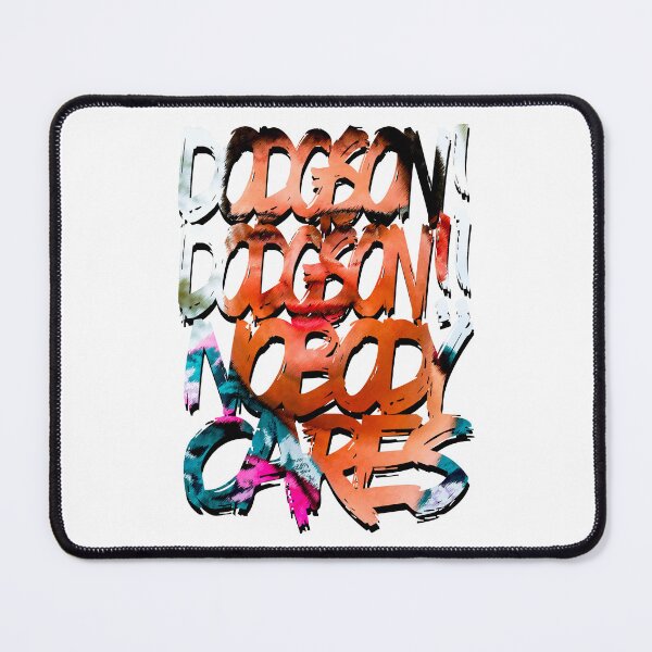 Item preview, We’ve Got Dodgson Here! - jurassic park designed and sold by Migoche Créations.