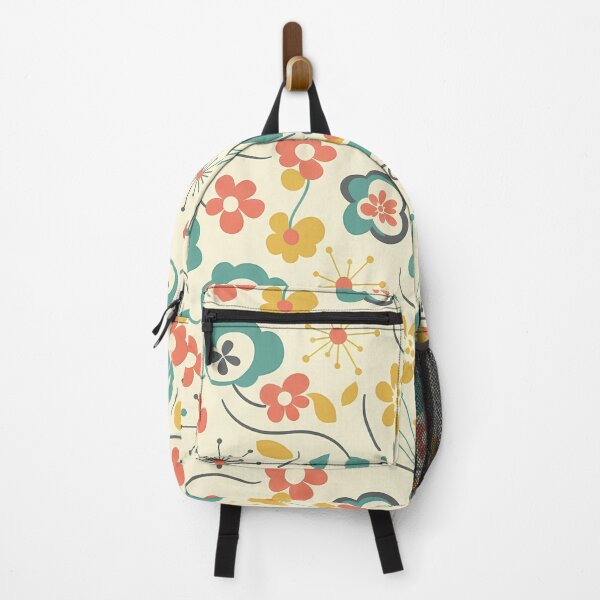 Item preview, modern floral pattern designed and sold by Ruchi73.