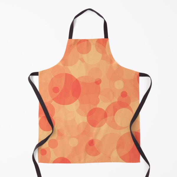 Item preview, Colorful Bubble Tiles Peach & Pink designed and sold by TackyTime.