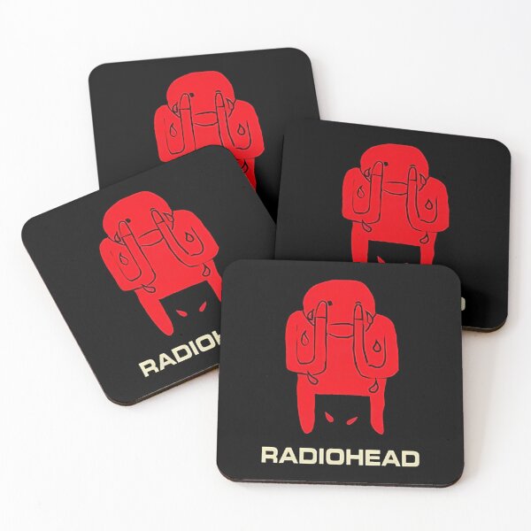 Item preview, The Best Album Of 90'S Band Music 90'S Radiohead designed and sold by Pop Catalin.