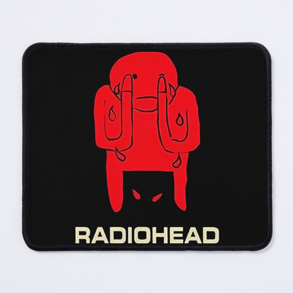 Item preview, The Best Album Of 90'S Band Music 90'S Radiohead designed and sold by Pop Catalin.
