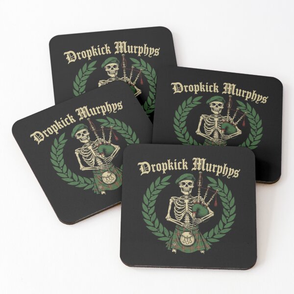Item preview, dropkick murphys band designed and sold by lcyueng.