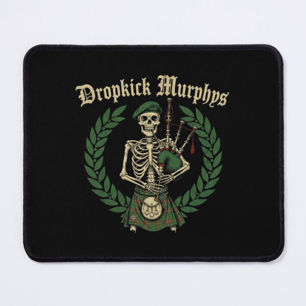 Item preview, dropkick murphys band designed and sold by lcyueng.