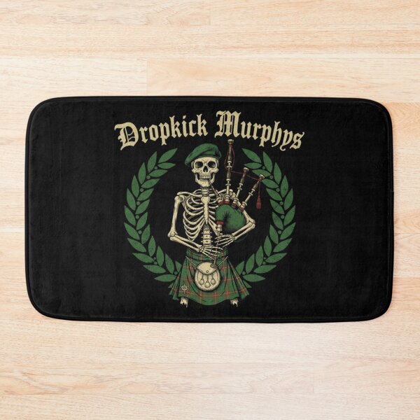 Item preview, dropkick murphys band designed and sold by lcyueng.