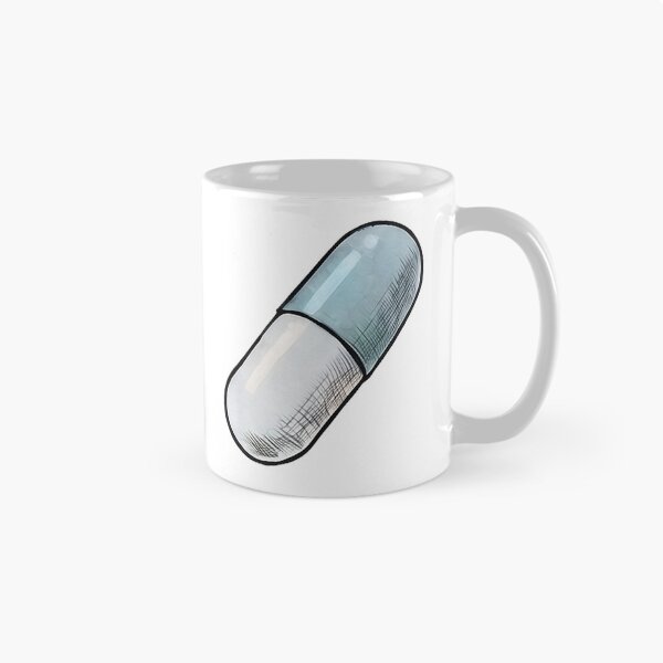 Item preview, Huge pill heal designed and sold by alex889art.