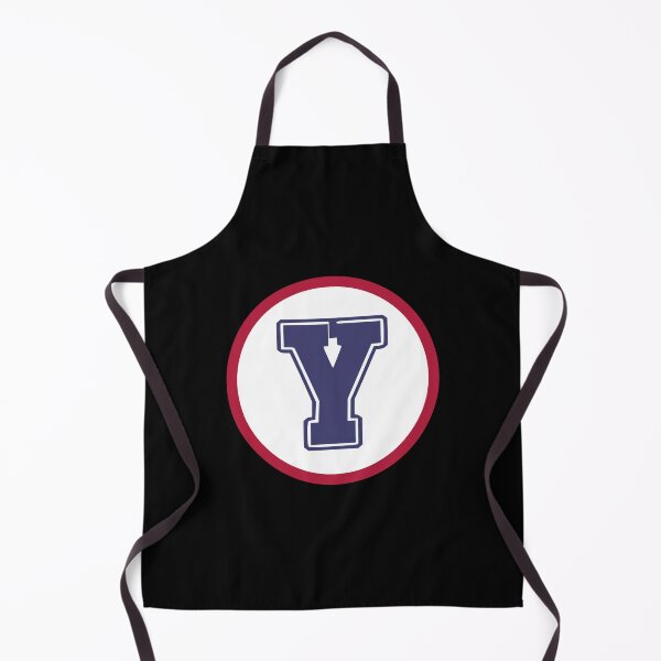 Item preview, Alphabet Letter Y Circle US Colors designed and sold by Jeallan Designs.