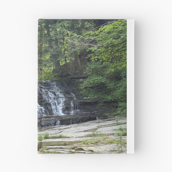 Item preview, Waterfall rocks designed and sold by emiliabuntz.